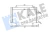 Конденсатор, кондиционер KALE OTO RADYATÖR 345665