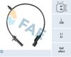 Sensor, Raddrehzahl