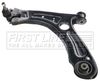 FIRST LINE Control/Trailing Arm, wheel suspension FCA7182