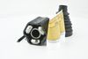 каре комплект, полуоска