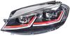 Hella Headlight 1ZX 013 924-411