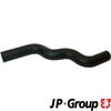 Шланг радіатора JP GROUP 1114305500