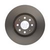 Fahren Brake Disc FBD6254