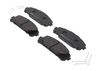 Ferodo Brake Pad Set, disc brake FDB5464