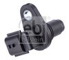FEBI BILSTEIN Sensor, crankshaft pulse 106789