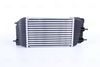 Nissens Charge Air Cooler 96360