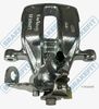 APEC Brake Caliper BCA2751E