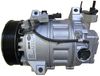 Mahle Compressor, air conditioning ACP 504 000P