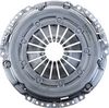 For Seat Skoda VW 1.6L 2L TDi/BlueMotion 2009 onwards SACHS Clutch Kit