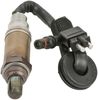 Bosch Mass Air Flow Sensor 00986JG1625