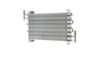 MAHLE Kraftstoffk&uuml;hler - 0.018.8033.4 - CK 12 000P
