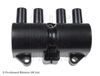 Blue Print Ignition Coil ADG01475