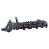 модул всмукателен колектор
