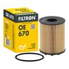 Ölfilter