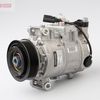 Denso Air Conditioning Compressor DCP32066