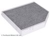 BLUE PRINT Filter, cabin air ADV182510