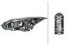 Hella Headlight 1LA 354 994-081
