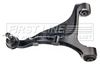 FIRST LINE Control/Trailing Arm, wheel suspension FCA7679
