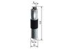 Bosch Fuel filter 0 450 905 952