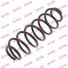 KYB RA7024 Suspension Spring