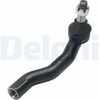 Delphi Tie Rod End TA2571