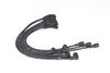 Bosch Ignition Lead Set 0 986 356 819 (0986356819)