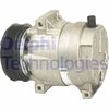 Компрессор, кондиционер DELPHI TSP0155138