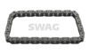 Цепь, привод маслонасоса SWAG 99 11 0004 (G67WZ-8-S42E)