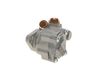 Hydraulické čerpadlo, řízení K S00 000 437