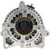 NAPA Alternator NAL2545