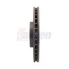Fahren Brake Disc FBD6674