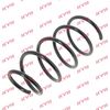 KYB RC2870 Suspension Spring