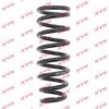 Kayaba Suspension Spring RI6504