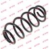 KYB RA6248 Suspension Spring