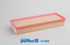 Повітряний фільтр PURFLUX A1900
