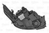 Valeo Headlight 450433