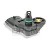 Sensor, Ladedruck