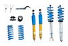 Bilstein Suspension Kit, coil springs / shock absorbers 48-241373