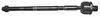 BORG & BECK Inner Tie Rod BTR4879