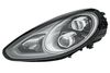 Hella 1EX 011 099-111 Headlight