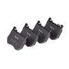 BREMBO Brake Pad Set, disc brake P 50 189