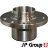 Ступица колеса JP GROUP 1141402300 (1141402309, 6Q0407621AJALT)