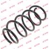 KYB Suspension Spring RH3518