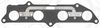 Прокладка впускний колектор ELRING 452.100
