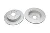 Гальмівний диск KAVO PARTS BR-9497-C