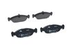 Brake Pad Set, disc brake ATE 13.0460-7051.2