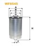 Паливний фільтр WIX FILTERS WF8545