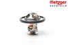 термостат, охладителна течност