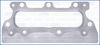 Прокладка, випускний колектор AJUSA 13266500