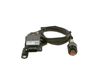 Bosch NOx Sensor, NOx catalytic converter 0281007891